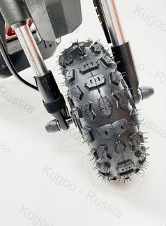 Электросамокат