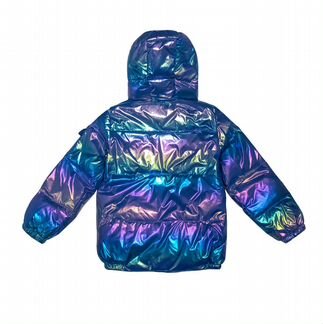 Детская куртка для девочек