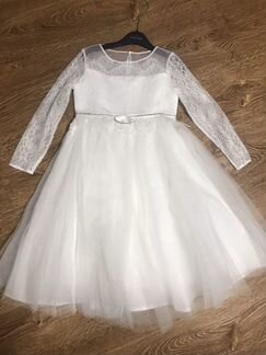 Choupette платье 122-128