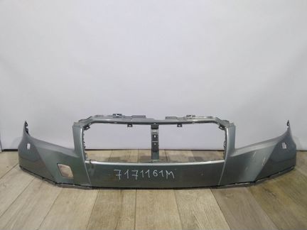 Бампер передний Сузуки сх4 Кросс до рестайлинг