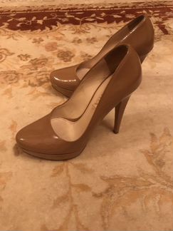 Туфли Prada оригинал