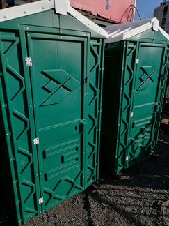 Аренда биотуалета туалетных кабин