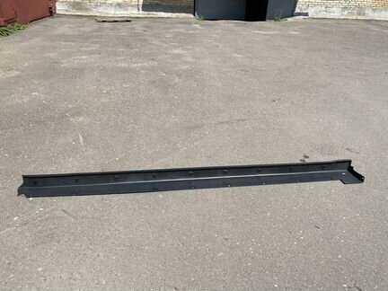 Порог пластик Chery Fora A21