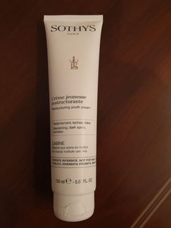 Крем для лица sothys оригинал