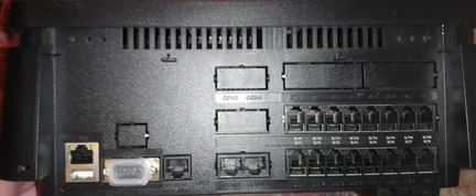 Атс iPECs EMG80