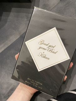 Killian good girl gone bad новый оригинал