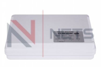 ONT bdcom gepon P1702-4G