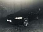 Opel Astra 1.4 МТ, 2003, 212 000 км