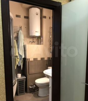 Комната 18 м² в 3-к, 8/8 эт.
