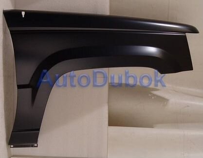 Крыло переднее правое Jeep Grand Cherokee 1993-199