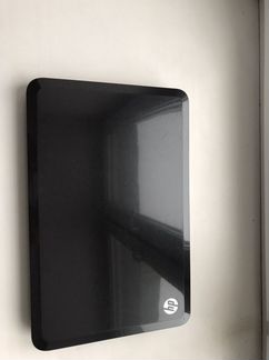 Игровой HP a10 radeon 4gb ram8gb