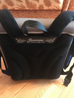 Портфель (ранец) Sammies (Samsonite)