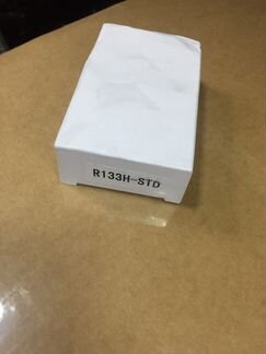 Вкладыши шатунные ME996535testd 4M40 (R133)