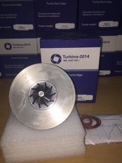 Картридж для турбины Renault/Dacia/Duster/Clio