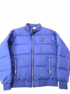 Куртка Bikkembergs Акция джинсы в подарок