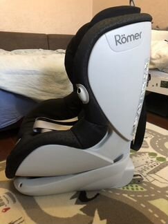 Автокресло Britax Roemer Trifix (от 9 до 18 кг)