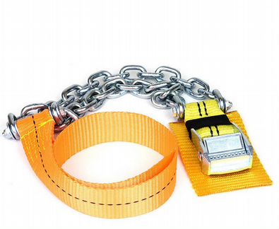 Браслеты на колеса RangerBox L 6 шт