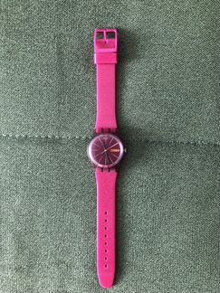 Часы Swatch