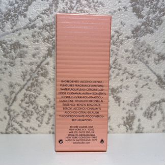 Парфюм Estée Lauder Pleasures