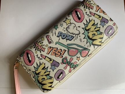 Кошелёк Alessandro frenza