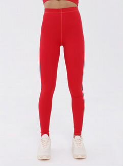 Леггинсы Electric Red Urban Yoga (красный S (42)