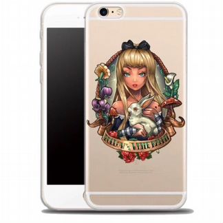 Чехлы для 6 iPhone