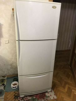 Холодильник