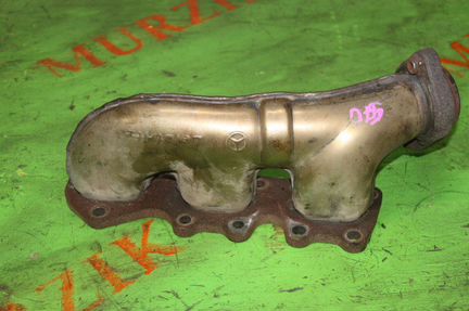 Коллектор выпускной Mercedes E-Class W210 104.995