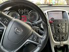 Opel Astra GTC 1.4 AT, 2013, 94 000 км объявление продам