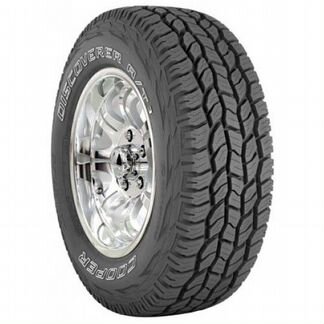 Cooper Discoverer AT3 255 65 R17 110T