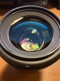 Sigma AF 50mm f/1.4 DG HSM Art Canon EF