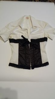 Блузки и кофточки