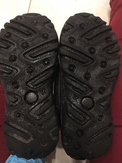 Зимние сапоги детские superfit (gore-tex)
