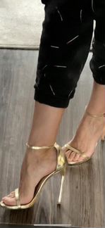 Stuart Weitzman босоножки оригинал