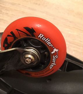 Роллерсерф