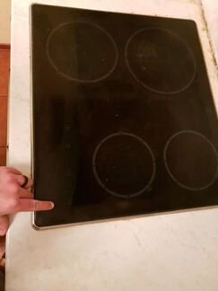 Варочная панель