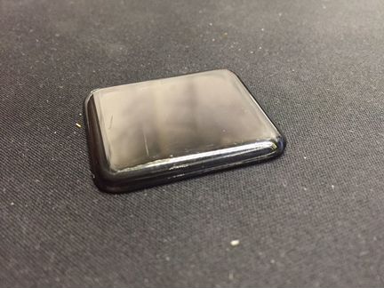 Экран для apple watch series 2 42mm