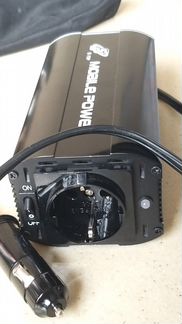 Mobile Power автомобильный