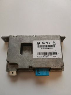 Блок электронный Bmw X6 F16 2015