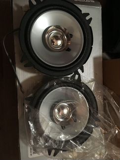 Колонки Kenwood новые