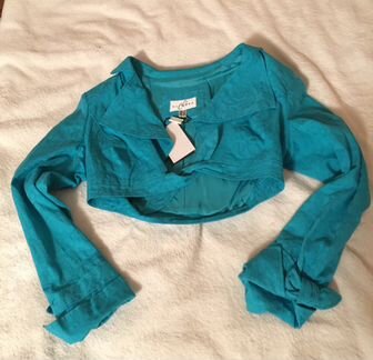 Платье и пиджак Climona жаккард