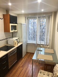 2-к квартира, 37.6 м², 7/9 эт.