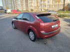 Ford Focus 1.6 МТ, 2006, 178 560 км
