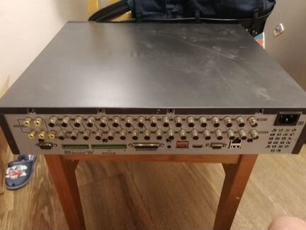 Регистратор samsung SRD-1656DP1T