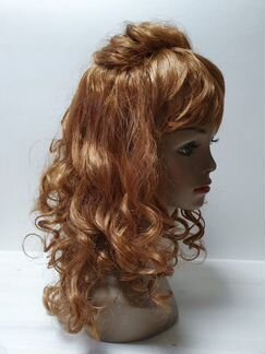 Парик 5