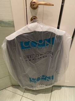 Деловой костюм benetton