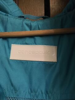 Куртки женские