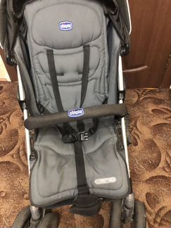 Коляска трость Chicco