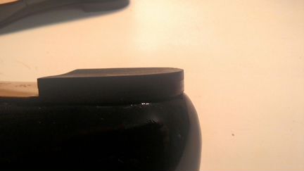 Лаковые лодочки Carlo Pazolini