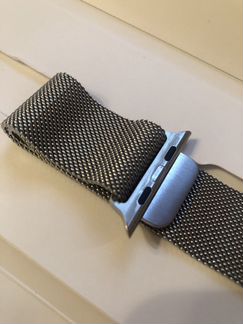 Браслет Apple Watch 42мм Original (серебристый)
